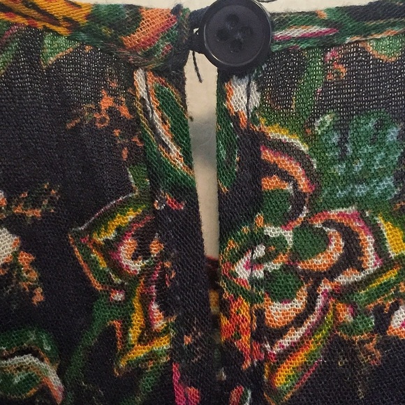 Elodie Summer Onesie - Picture 7 of 7